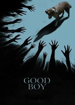 好狗狗/Good Boy