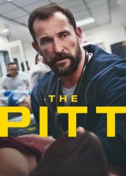 匹兹堡医护前线/The Pitt