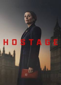 头号人质/Hostage