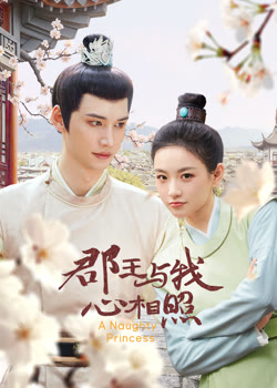 郡王与我心相照