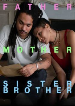 父母姐弟/Father Mother Sister Brother