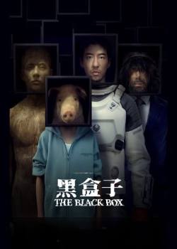 黑盒子
