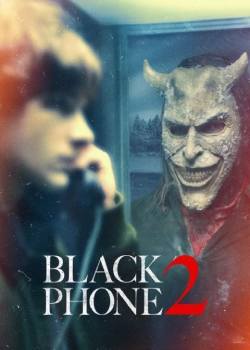 黑色电话2/The Black Phone 2