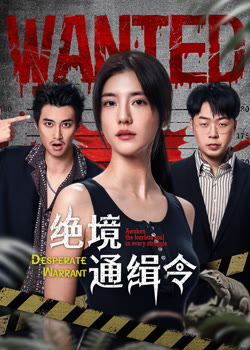 绝境通缉令