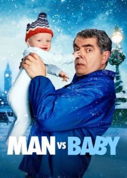 人来宝/Man Vs Baby