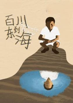 百川东到海