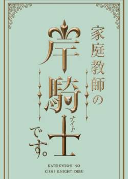 我是家庭教师岸骑士