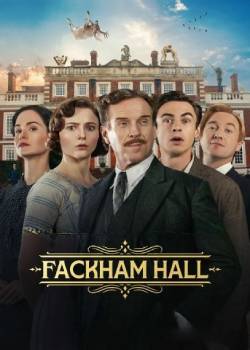 趣塔德庄园/Fackham Hall