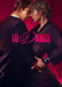 十项舞蹈/10DANCE