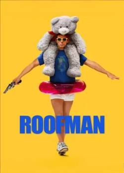 屋顶人/Roofman