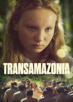 穿越亚马逊/Transamazonia