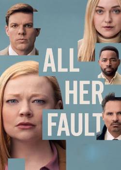 都是她的错/All Her Fault