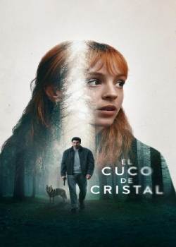 水晶布谷鸟/El cuco de cristal