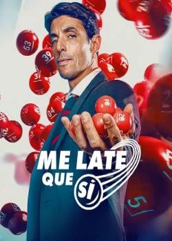 如何中彩票/Me late que si