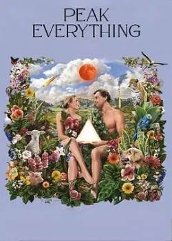 末日爱情/Peak Everything