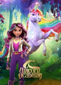 独角兽学院/Unicorn Academy