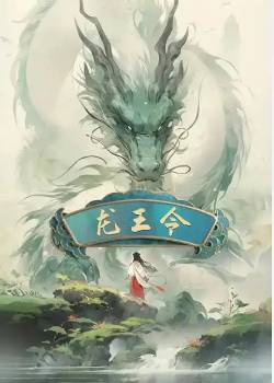 龙王令之妃卿莫属