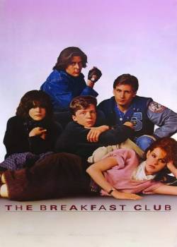 早餐俱乐部/The Breakfast Club