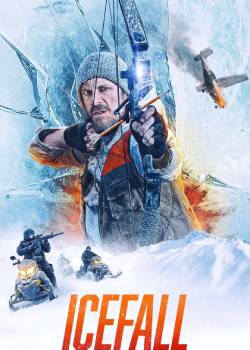 冰湖行动/Ice Fall