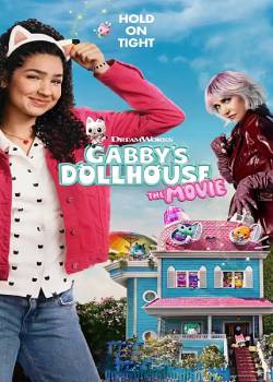 盖比的娃娃屋/Gabby's Dollhouse