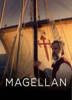 麦哲伦/Magellan
