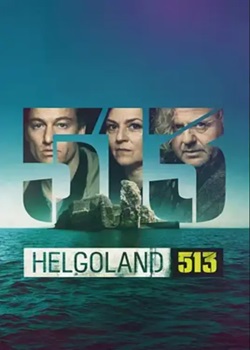 赫尔戈兰岛/Helgoland 513