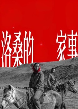 洛桑的家事