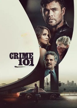 洛杉矶劫案/Crime 101