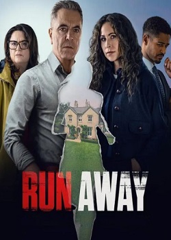 危险追逃/Run Away