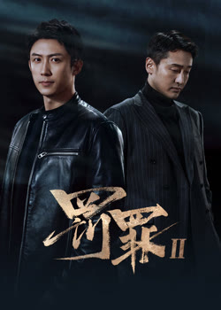 罚罪第二季：英雄简史
