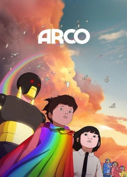 时空奇旅/Arco