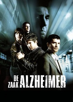 冷面赤心/De zaak Alzheimer