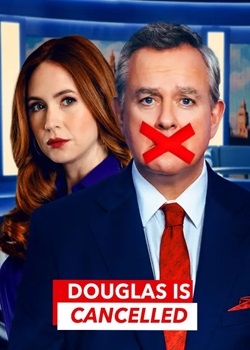 道格拉斯被取消了/Douglas Is Cancelled