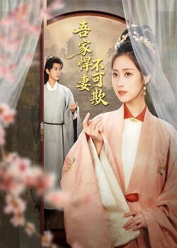 我家娘子河东狮