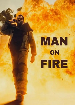怒火救援/Man on Fire
