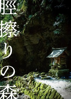 胫擦之森